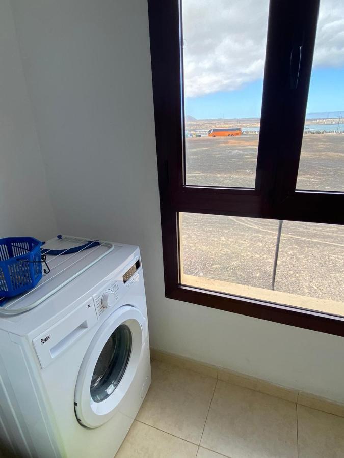 Atlantic'S Window Apartment Corralejo Ngoại thất bức ảnh