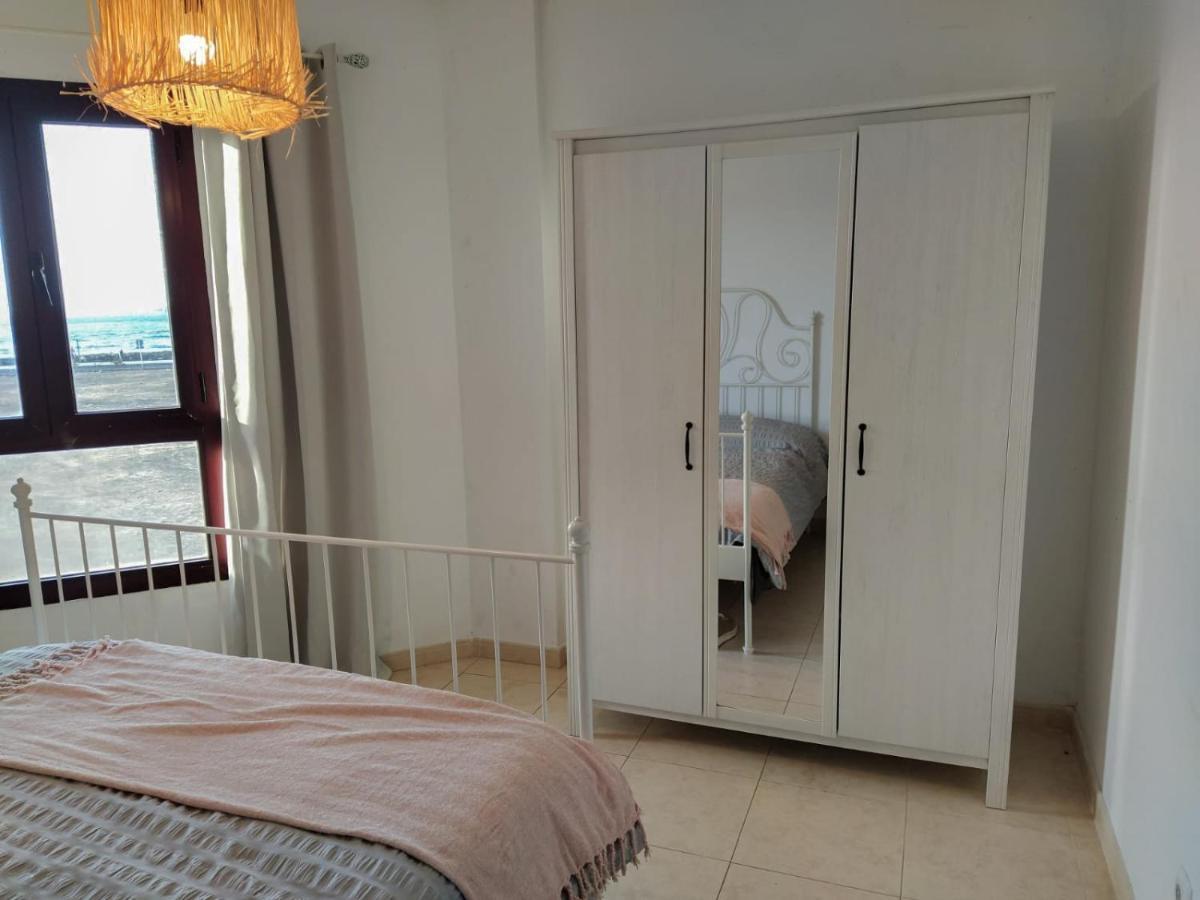 Atlantic'S Window Apartment Corralejo Ngoại thất bức ảnh