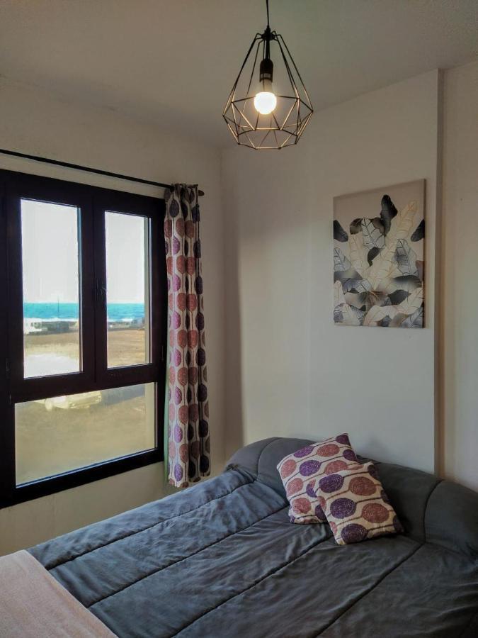 Atlantic'S Window Apartment Corralejo Ngoại thất bức ảnh