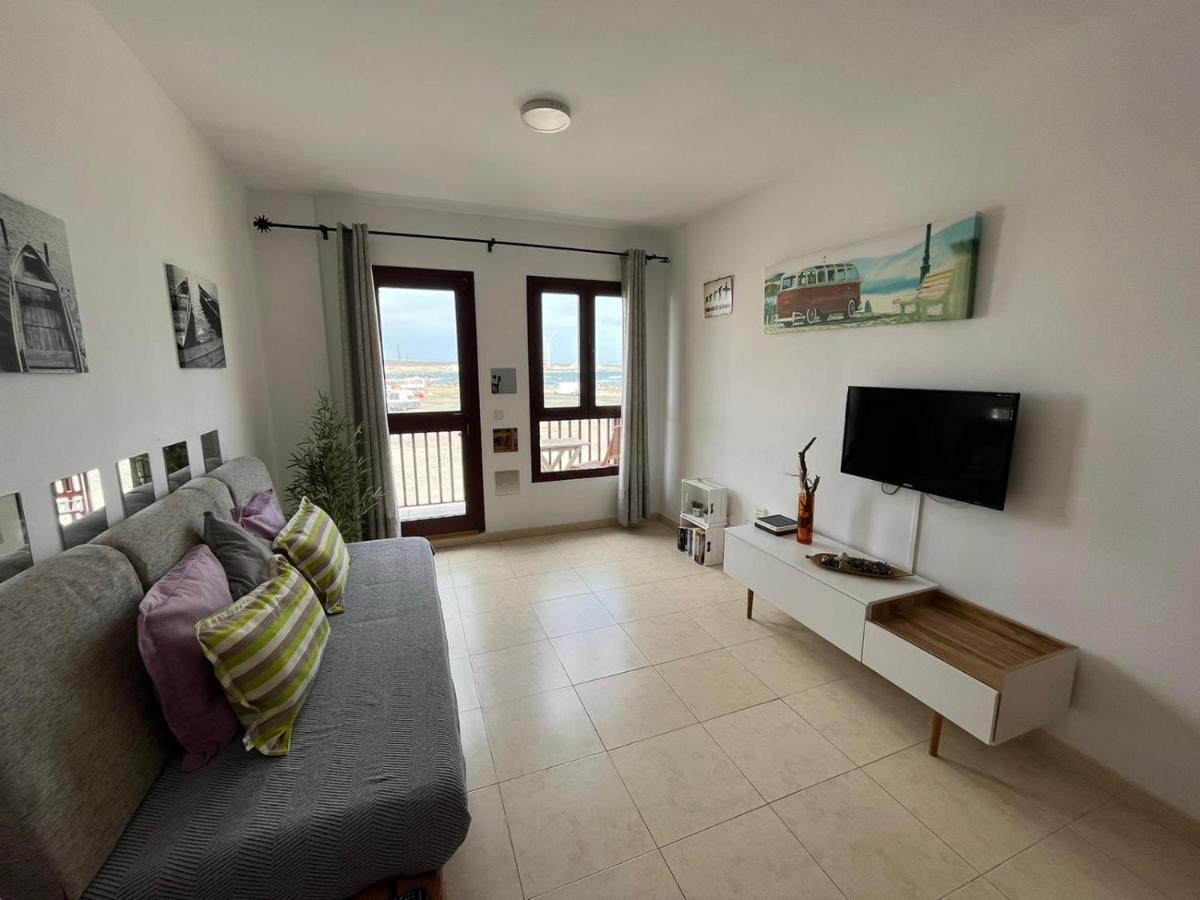 Atlantic'S Window Apartment Corralejo Ngoại thất bức ảnh