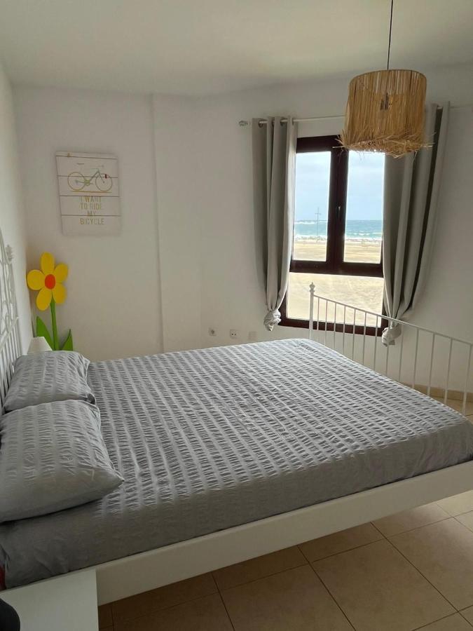 Atlantic'S Window Apartment Corralejo Ngoại thất bức ảnh