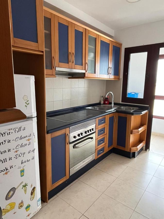 Atlantic'S Window Apartment Corralejo Ngoại thất bức ảnh