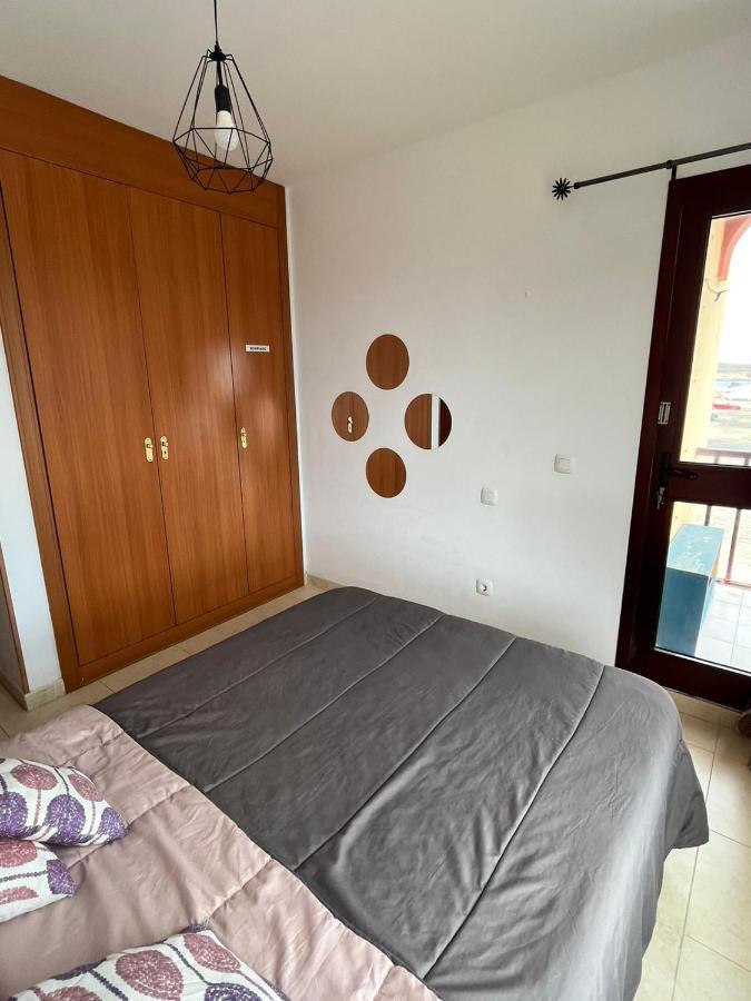 Atlantic'S Window Apartment Corralejo Ngoại thất bức ảnh