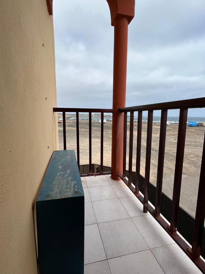 Atlantic'S Window Apartment Corralejo Ngoại thất bức ảnh