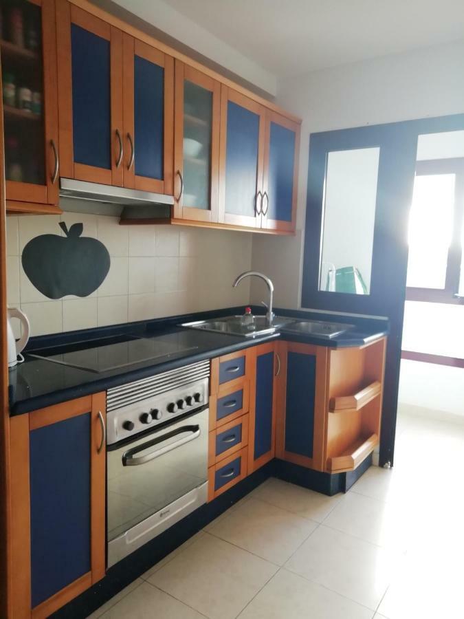 Atlantic'S Window Apartment Corralejo Ngoại thất bức ảnh
